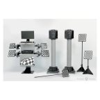  Техно Вектор  3D стенд  7204 HT MC мни (0)