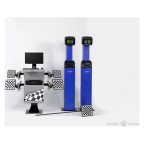  Техно Вектор  3D стенд  7204 HT мни (0)