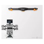  Техно Вектор  3D стенд  7204 K A мни (0)