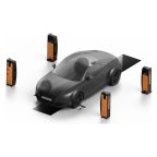  Техно Вектор  8214 VELOX мни (0)