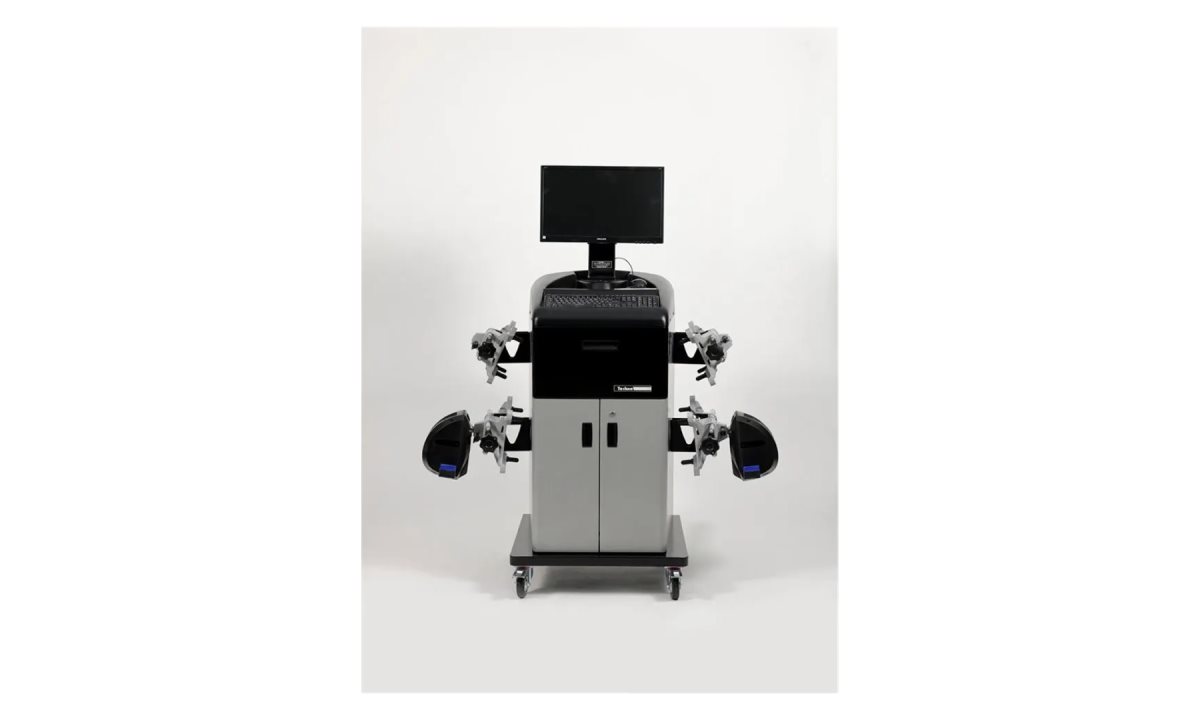  Техно Вектор  Кордовый стенд  T 4108 (0)