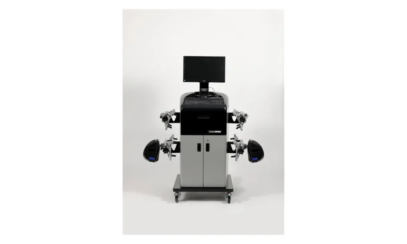 Техно Вектор  Кордовый стенд  T 4108 фото