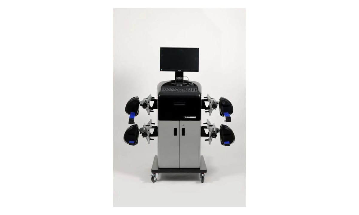  Техно Вектор  Кордовый стенд  T 4214N (0)