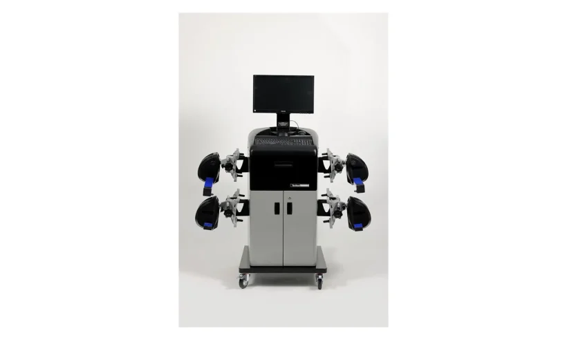 Техно Вектор  Кордовый стенд  T 4214N фото