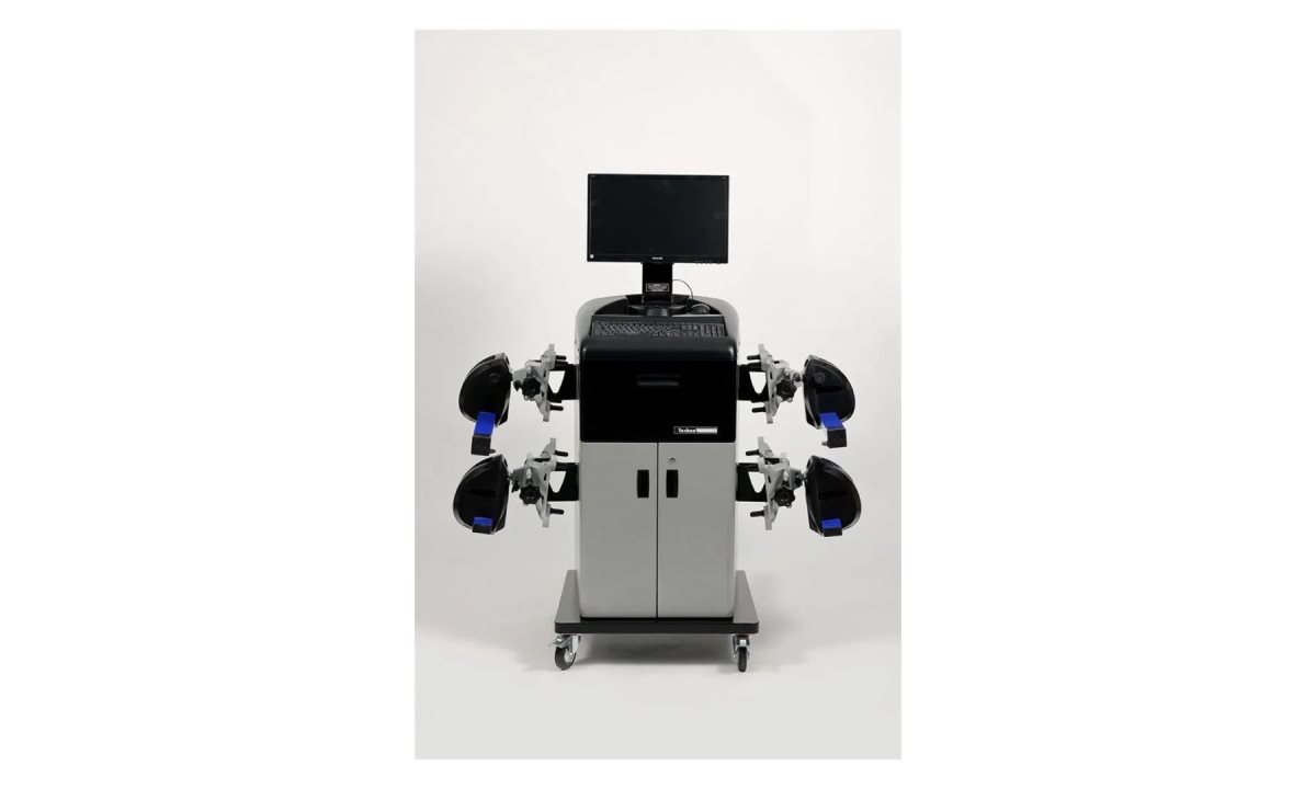  Техно Вектор  Кордовый стенд  T 4216 (0)