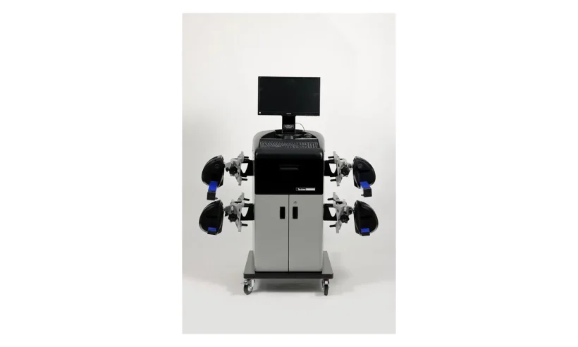 Техно Вектор  Кордовый стенд  T 4216 фото