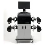  Техно Вектор  Инфракрасный стенд  T 5214 N мни (0)