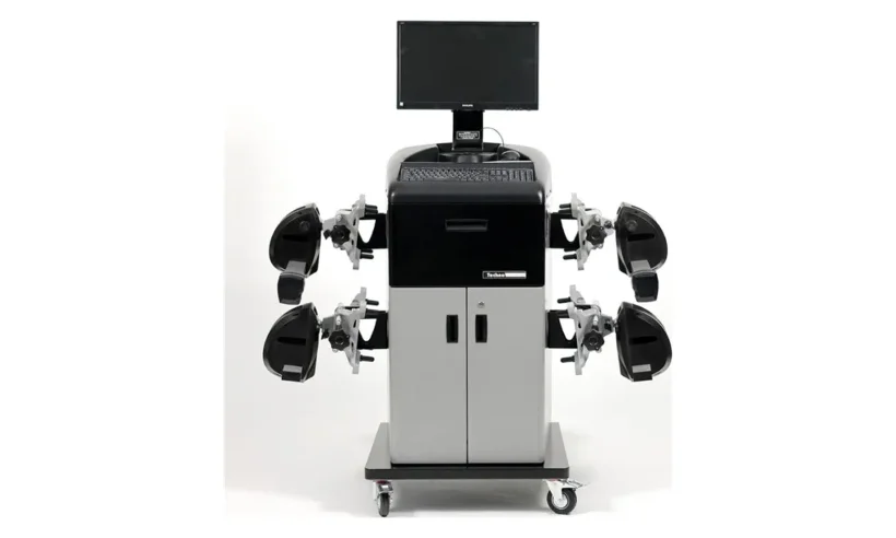 Техно Вектор  Инфракрасный стенд  T 5216 PRRC фото