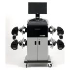  Техно Вектор  Инфракрасный стенд  T 5216 R PRRC мни (0)