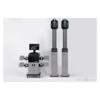  Техно Вектор  3D стенд  T 7204 H A мни (0)