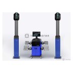  Техно Вектор  3D стенд  T 7204 HT S мни (0)