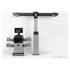  Техно Вектор  3D стенд  T 7204 T PS мни (0)