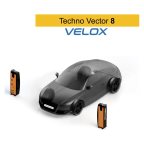  Техно Вектор  T 8102 VELOX мни (0)