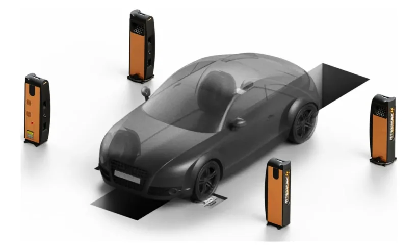 Техно Вектор  T 8214 VELOX фото