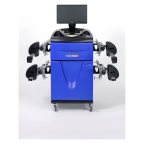  Техно Вектор  Инфракрасный стенд  V 5214 N PRRC мни (0)