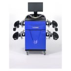  Техно Вектор  Инфракрасный стенд  V 5214 N мни (0)