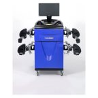  Техно Вектор  Инфракрасный стенд  V 5216 PRRC мни (0)