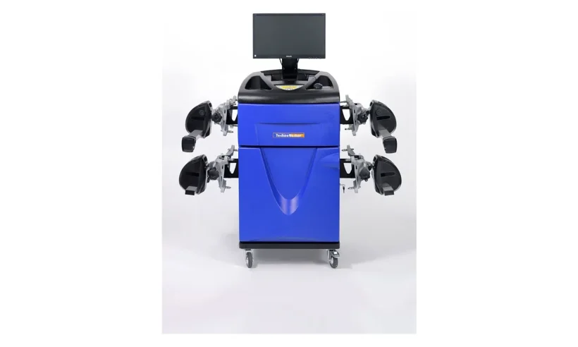 Техно Вектор  Инфракрасный стенд  V 5216 PRRC фото