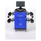  Техно Вектор  Инфракрасный стенд  V 5216 R PRRC мни (0)