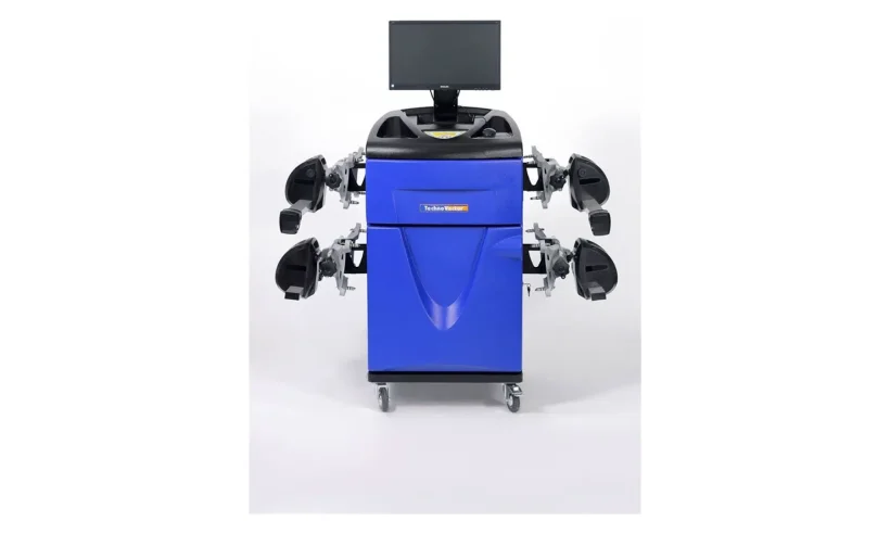 Техно Вектор  Инфракрасный стенд  V 5216 фото