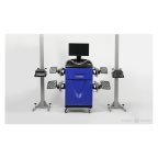  Техно Вектор  3D стенд  V 7202 MC мни (0)