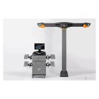  Техно Вектор  3D стенд  V 7202 T 5 A мни (0)