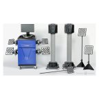  Техно Вектор  3D стенд  V 7204 HT MC мни (0)