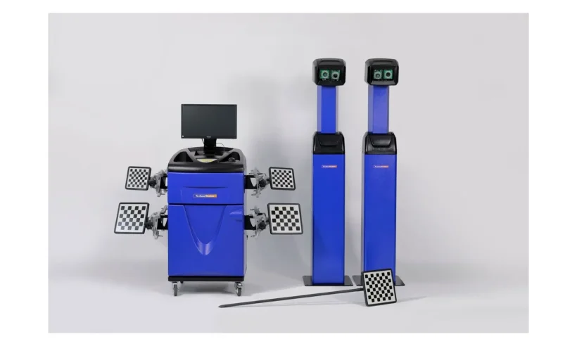 Техно Вектор  3D стенд  V 7204 HT фото