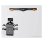  Техно Вектор  3D стенд  V 7204 K A мни (0)