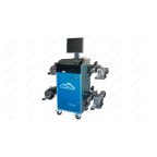  Стенд "сход-развал"  URS 1801, 4х8 мни (0)