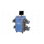  Стенд "сход-развал"  URS 1805, 4х8 мни (0)