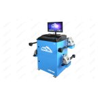  Стенд "сход-развал"  URS1808R, технология CCD, радио версия, 4х8 мни (0)