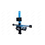  Стенд "сход-развал"  URS193D2M, технология 3D, подвижная балка мни (0)