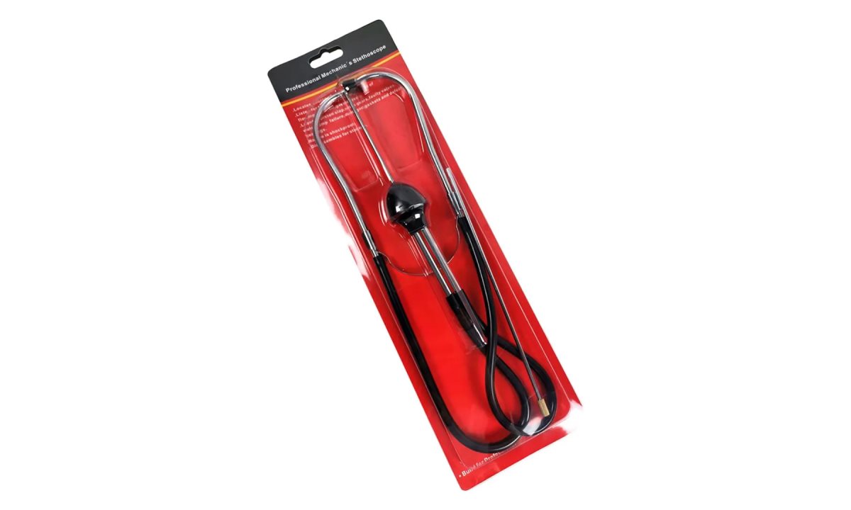  Стетоскоп механика TA-A1011 AE&T (1)