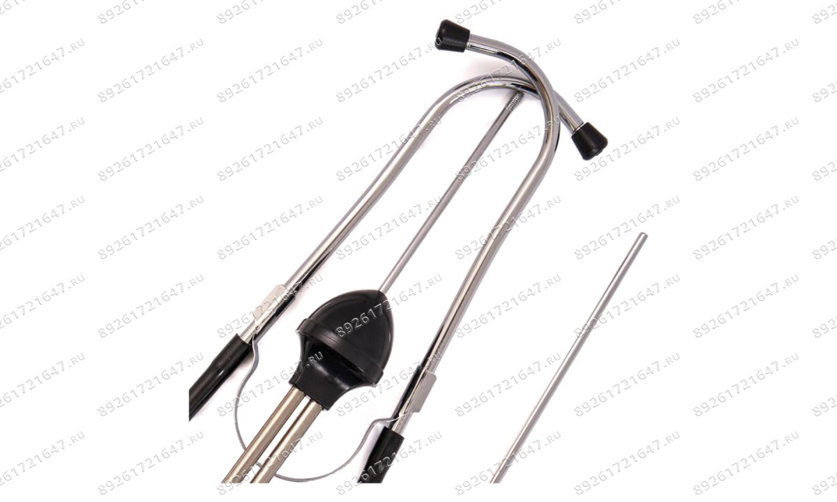  ST130 Стетоскоп для обнаружения механических дефектов (1)