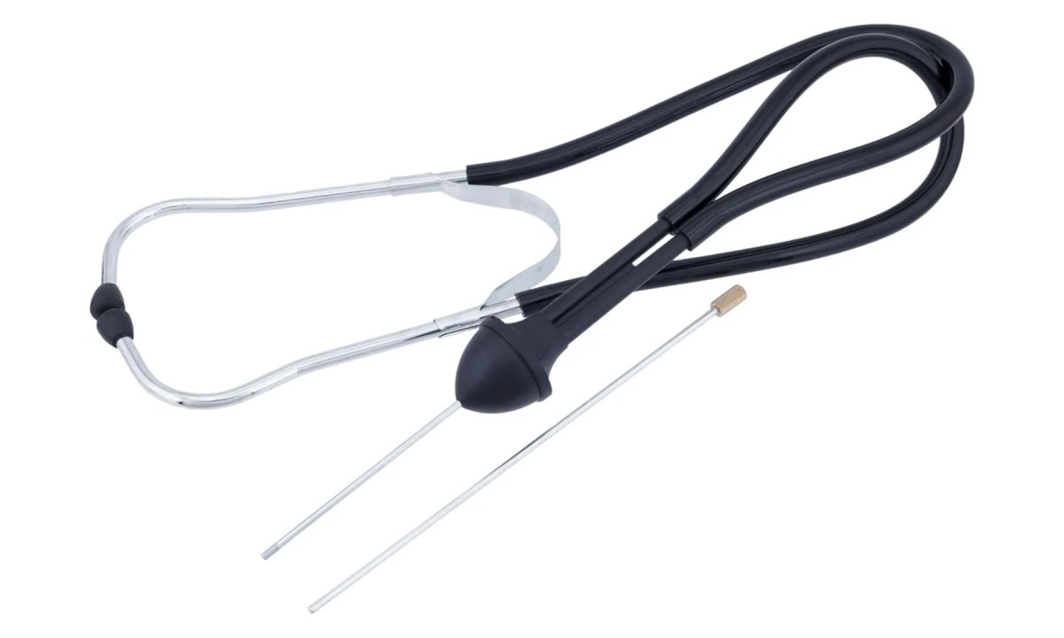  Стетоскоп механика СТАНКОИМПОРТ. KA-6323 (0)