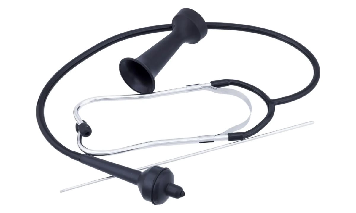  Стетоскоп механика СТАНКОИМПОРТ (0)