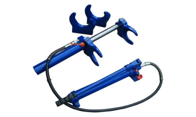 Стяжка пружин T01401 AE&T 990кг фото