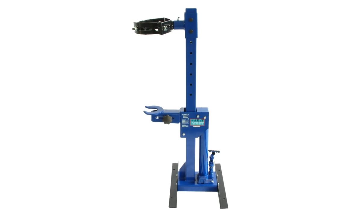  Стяжка пружин T01402 AE&T 990кг (1)