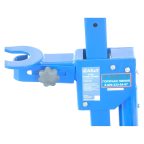  Стяжка пружин T01402 AE&T 990кг мни (3)