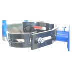  Стяжка пружин T01402 AE&T 990кг мни (5)