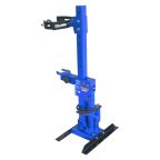  Стяжка пружин T01402P AE&T 990 кг пневмогидравлическая мни (2)