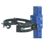  Стяжка пружин T01402P AE&T 990 кг пневмогидравлическая мни (3)