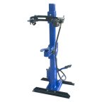  Стяжка пружин T01402P AE&T 990 кг пневмогидравлическая мни (4)