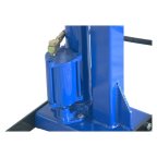  Стяжка пружин T01402P AE&T 990 кг пневмогидравлическая мни (5)