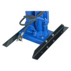  Стяжка пружин T01402P AE&T 990 кг пневмогидравлическая мни (6)