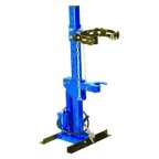  Стяжка пружин T01402P AE&T 990 кг пневмогидравлическая мни (0)