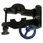  Стяжка пружин T01403 AE&T 990 кг - стяжка пружин механическая мни (3)