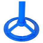  Стяжка пружин T01403 AE&T 990 кг - стяжка пружин механическая мни (11)