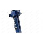  Стяжка пружин механическая проф 1000 кг T01404 мни (8)